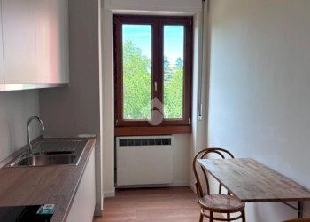 Two-room apartment Viale Fulvio Testi, Milano (neighborhood Bicocca) - photo 11
