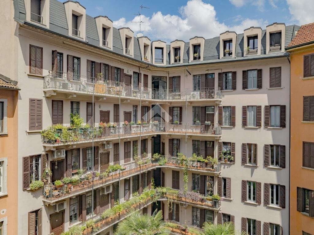 Bilocale Via Garigliano, Milano (zona Isola) - foto 2