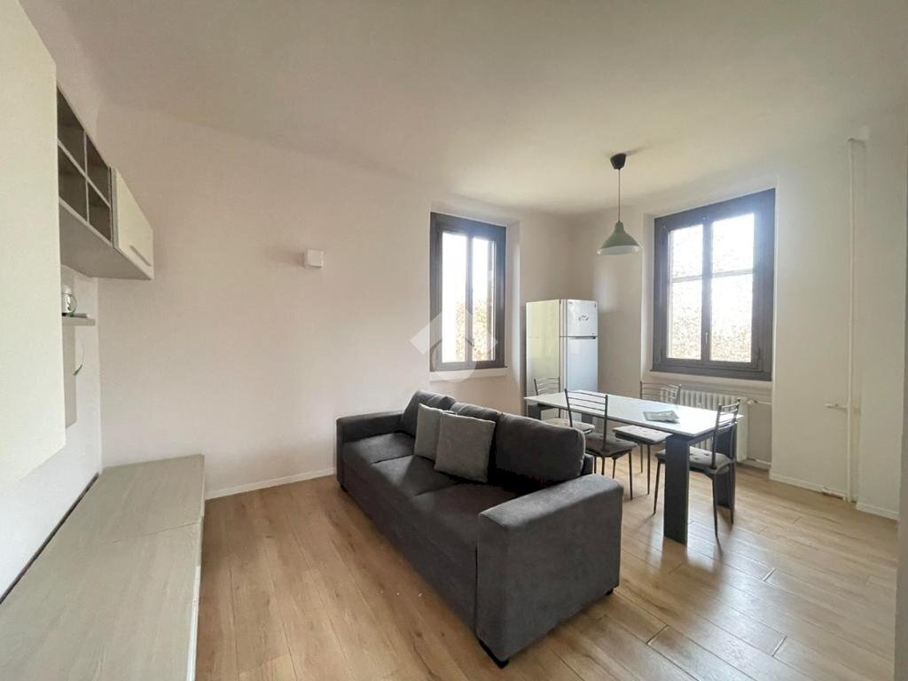 Trilocale Viale Zara, Milano (zona Isola) - foto 1