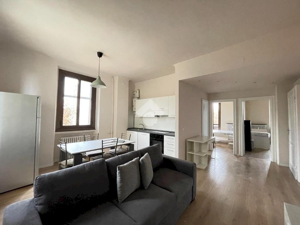 Trilocale Viale Zara, Milano (zona Isola) - foto 3