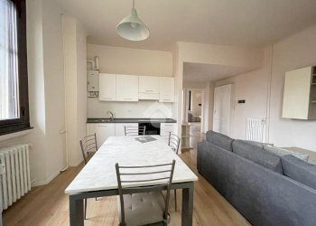 Trilocale Viale Zara, Milano (zona Isola) - foto 4