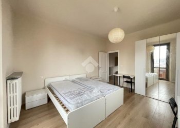 Trilocale Viale Zara, Milano (zona Isola) - foto 10