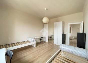 Trilocale Viale Zara, Milano (zona Isola) - foto 14