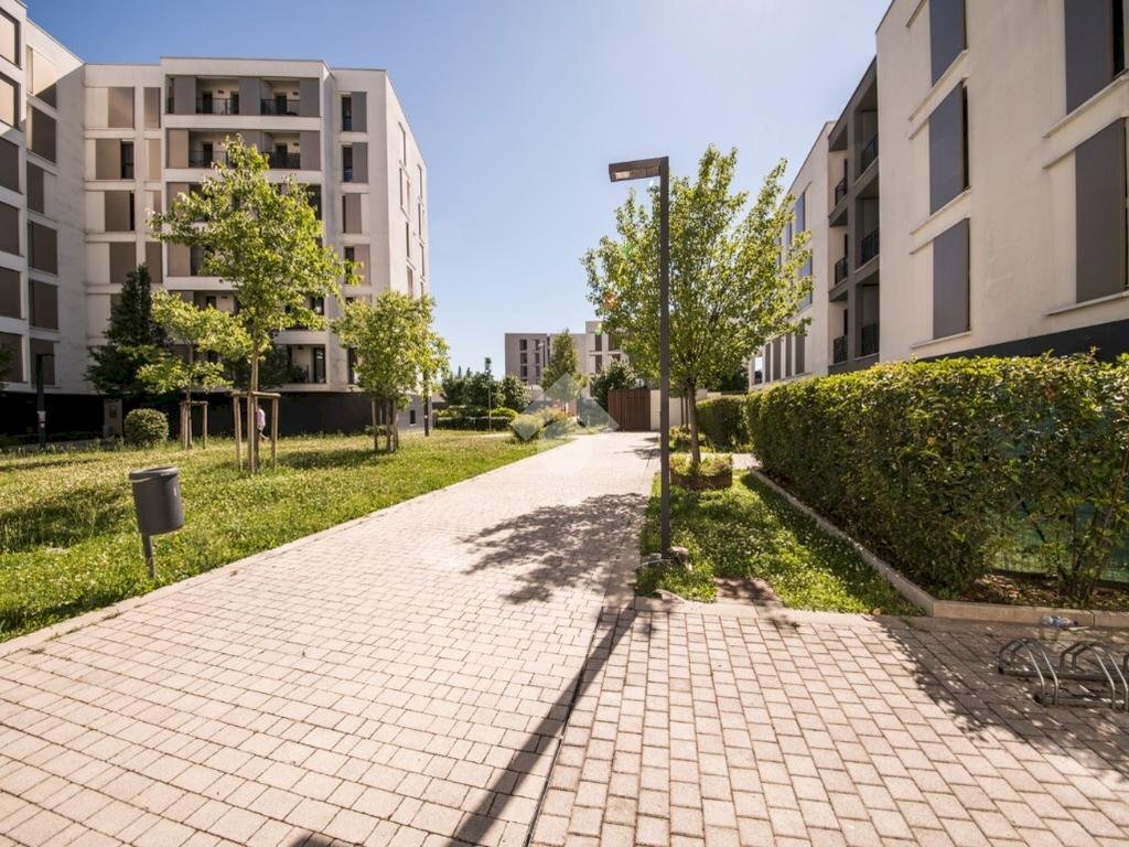 Two-room apartment Via Colorni, Milano (neighborhood Santa Giulia) - photo 3