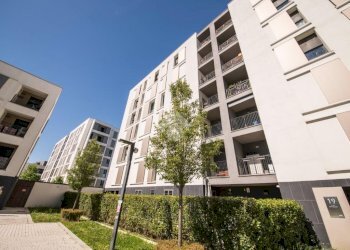 Two-room apartment Via Colorni, Milano (neighborhood Santa Giulia) - photo 2