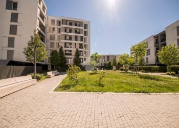 Two-room apartment Via Colorni, Milano (neighborhood Santa Giulia) - photo 4