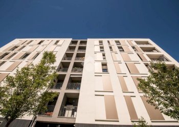 Two-room apartment Via Colorni, Milano (neighborhood Santa Giulia) - photo 5