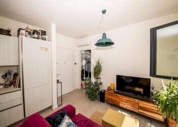 Two-room apartment Via Colorni, Milano (neighborhood Santa Giulia) - photo 9
