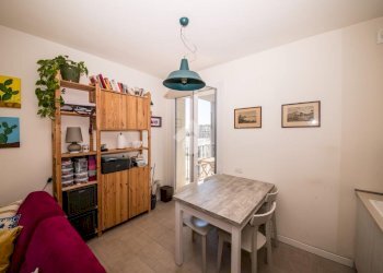 Two-room apartment Via Colorni, Milano (neighborhood Santa Giulia) - photo 12