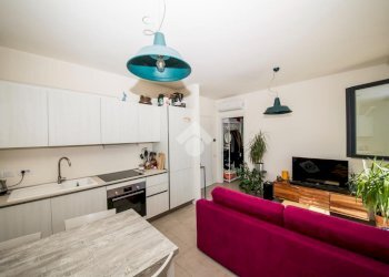 Two-room apartment Via Colorni, Milano (neighborhood Santa Giulia) - photo 13