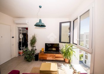 Two-room apartment Via Colorni, Milano (neighborhood Santa Giulia) - photo 14