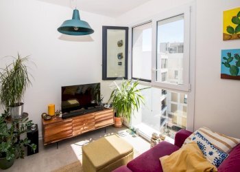 Two-room apartment Via Colorni, Milano (neighborhood Santa Giulia) - photo 15