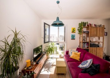 Two-room apartment Via Colorni, Milano (neighborhood Santa Giulia) - photo 16