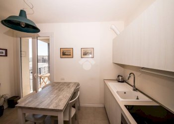 Two-room apartment Via Colorni, Milano (neighborhood Santa Giulia) - photo 17