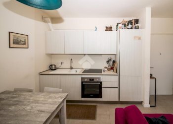 Two-room apartment Via Colorni, Milano (neighborhood Santa Giulia) - photo 18