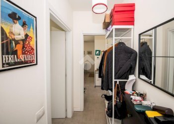 Two-room apartment Via Colorni, Milano (neighborhood Santa Giulia) - photo 19