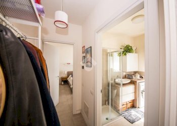 Two-room apartment Via Colorni, Milano (neighborhood Santa Giulia) - photo 21