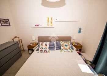Two-room apartment Via Colorni, Milano (neighborhood Santa Giulia) - photo 22