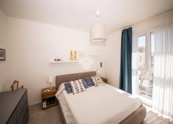 Two-room apartment Via Colorni, Milano (neighborhood Santa Giulia) - photo 23