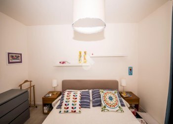 Two-room apartment Via Colorni, Milano (neighborhood Santa Giulia) - photo 24