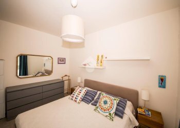 Two-room apartment Via Colorni, Milano (neighborhood Santa Giulia) - photo 25