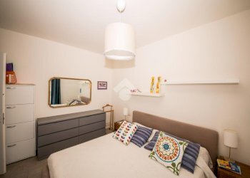 Two-room apartment Via Colorni, Milano (neighborhood Santa Giulia) - photo 26