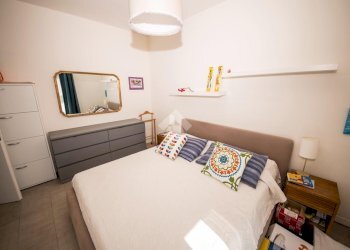 Two-room apartment Via Colorni, Milano (neighborhood Santa Giulia) - photo 27