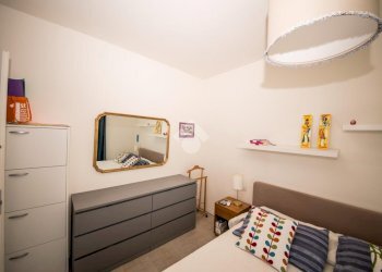 Two-room apartment Via Colorni, Milano (neighborhood Santa Giulia) - photo 28