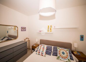 Two-room apartment Via Colorni, Milano (neighborhood Santa Giulia) - photo 29