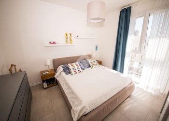 Two-room apartment Via Colorni, Milano (neighborhood Santa Giulia) - photo 30