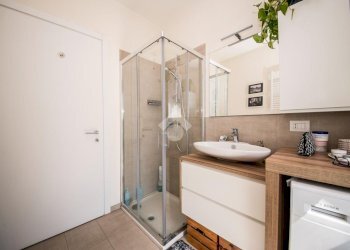 Two-room apartment Via Colorni, Milano (neighborhood Santa Giulia) - photo 31