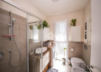 Two-room apartment Via Colorni, Milano (neighborhood Santa Giulia) - photo 32