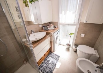 Two-room apartment Via Colorni, Milano (neighborhood Santa Giulia) - photo 33