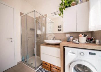 Two-room apartment Via Colorni, Milano (neighborhood Santa Giulia) - photo 34
