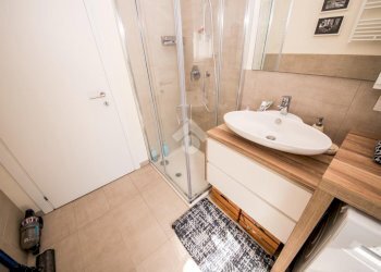 Two-room apartment Via Colorni, Milano (neighborhood Santa Giulia) - photo 35