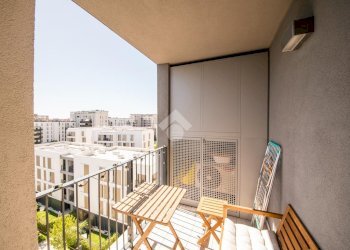 Two-room apartment Via Colorni, Milano (neighborhood Santa Giulia) - photo 36