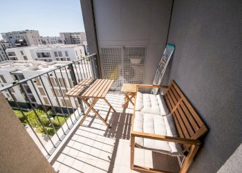 Two-room apartment Via Colorni, Milano (neighborhood Santa Giulia) - photo 37