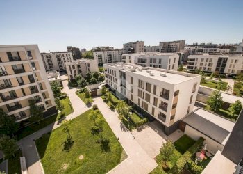 Two-room apartment Via Colorni, Milano (neighborhood Santa Giulia) - photo 40