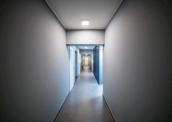 Two-room apartment Via Colorni, Milano (neighborhood Santa Giulia) - photo 44