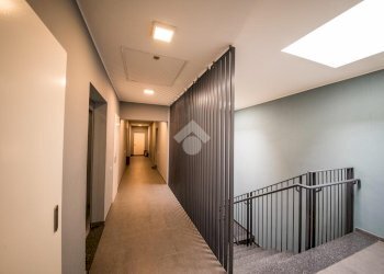 Two-room apartment Via Colorni, Milano (neighborhood Santa Giulia) - photo 45