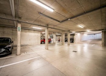 Two-room apartment Via Colorni, Milano (neighborhood Santa Giulia) - photo 46