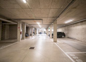 Two-room apartment Via Colorni, Milano (neighborhood Santa Giulia) - photo 47