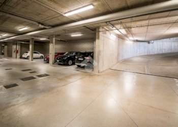 Two-room apartment Via Colorni, Milano (neighborhood Santa Giulia) - photo 48