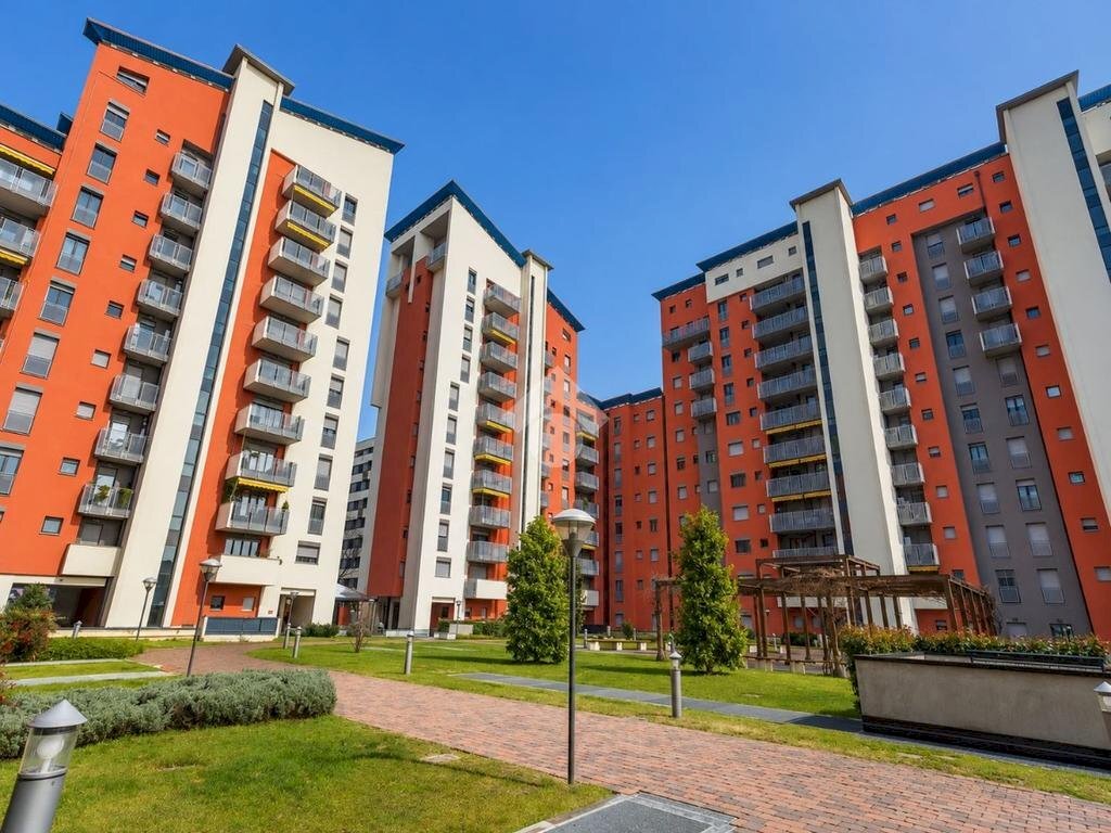Bilocale Via Pesaro, Milano (zona Bruzzano) - foto 1