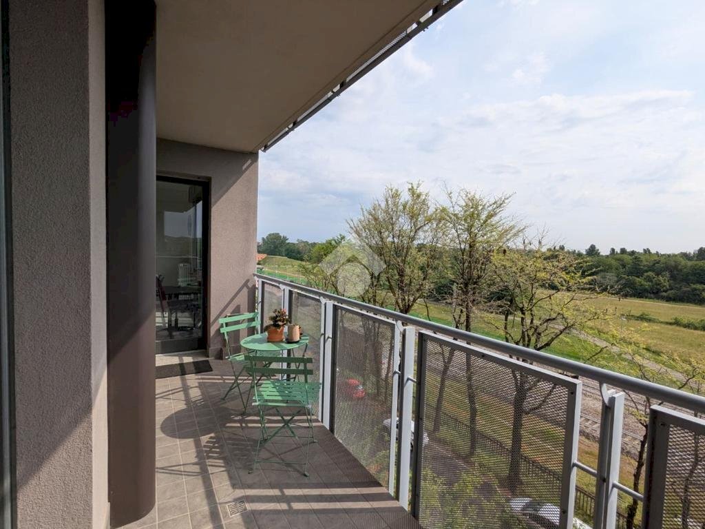 Bilocale Via Pesaro, Milano (zona Bruzzano) - foto 2