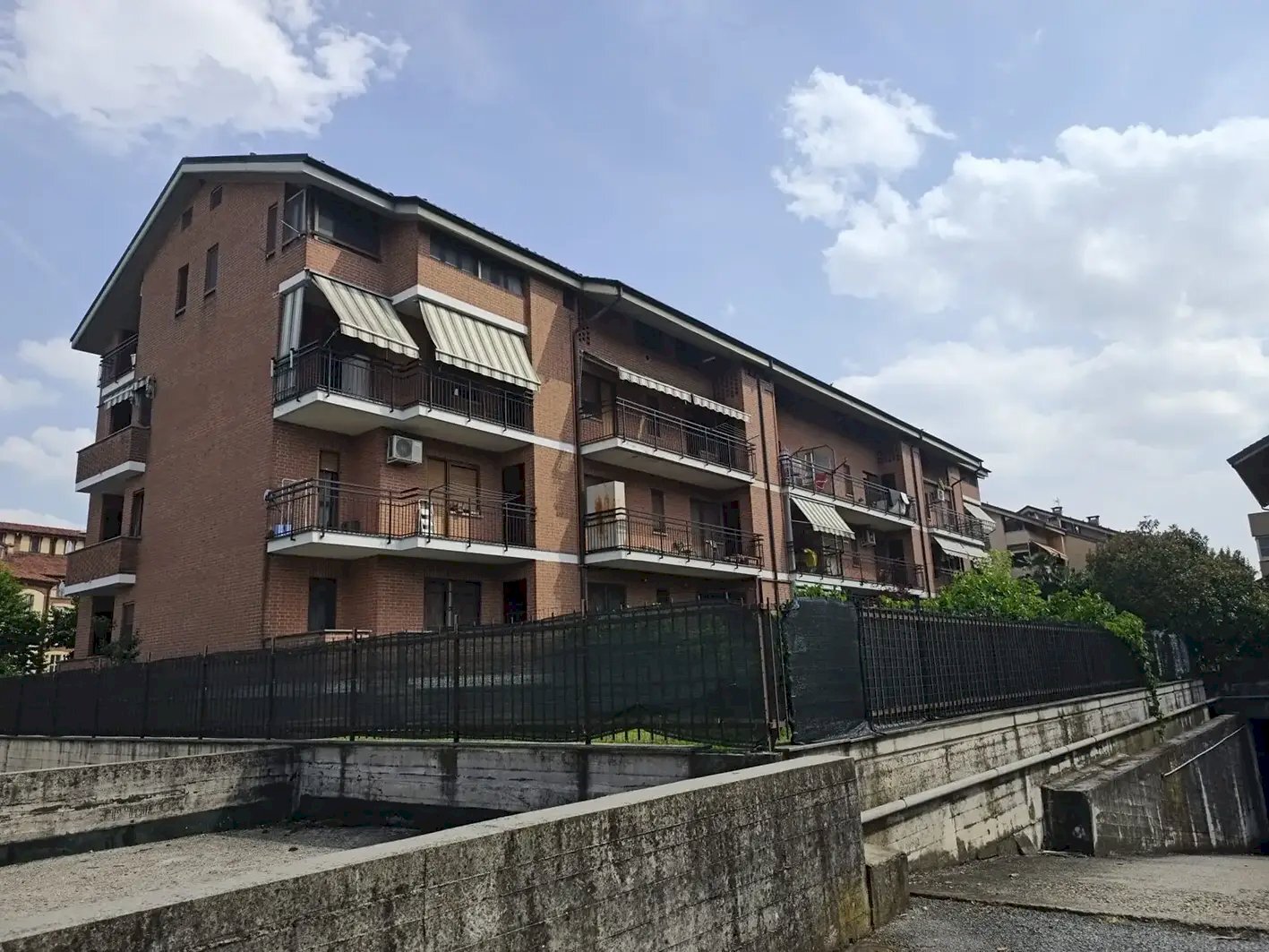 Two-room apartment Vinovo via Garibaldi 21, Vinovo - photo 2