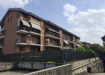 Two-room apartment Vinovo via Garibaldi 21, Vinovo - photo 6