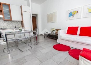 Two-room apartment Via Gianfranco Zuretti, Milano (neighborhood Ponte Seveso) - photo 2
