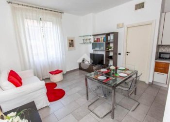 Two-room apartment Via Gianfranco Zuretti, Milano (neighborhood Ponte Seveso) - photo 3
