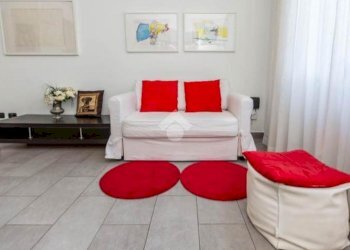 Two-room apartment Via Gianfranco Zuretti, Milano (neighborhood Ponte Seveso) - photo 4